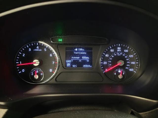 2019 Kia Sorento 2.4L L