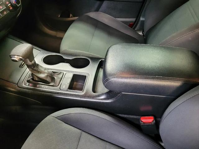 2019 Kia Sorento 2.4L L