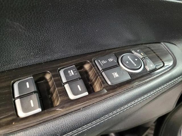 2019 Kia Sorento 2.4L L