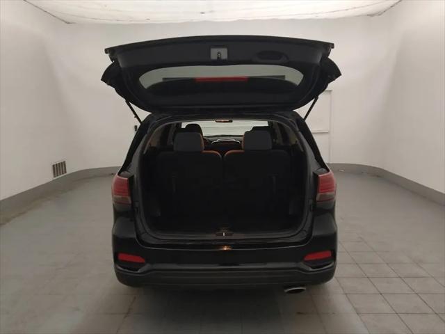 2019 Kia Sorento 2.4L L