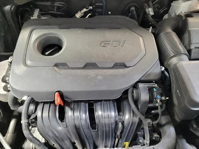 2019 Kia Sorento 2.4L L