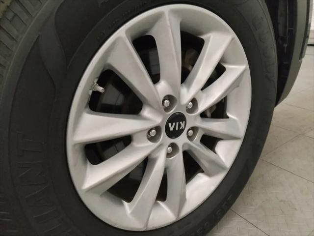 2019 Kia Sorento 2.4L L