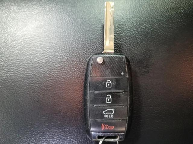 2019 Kia Sorento 2.4L L