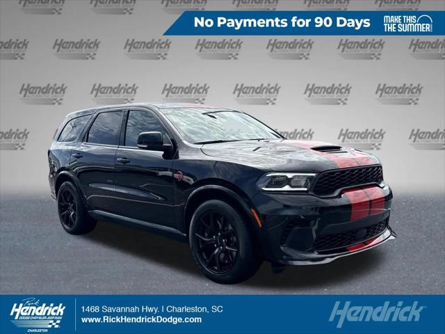 2026 Dodge Durango SRT Hellcat Jailbreak AWD for sale in Charleston, SC
