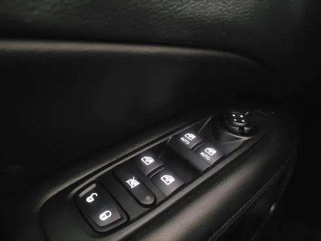 2021 Jeep Compass Altitude FWD