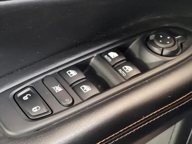 2018 Jeep Compass Limited 4x4