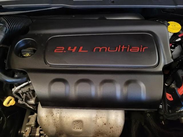 2018 Jeep Compass Limited 4x4