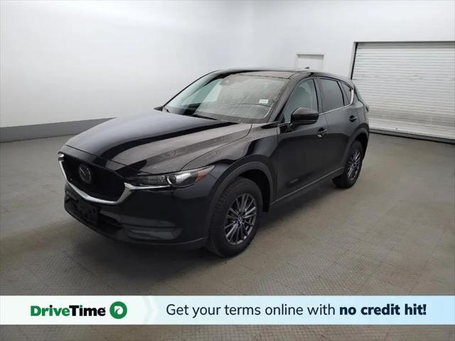 2019 Mazda CX-5 Touring for sale in Woodbridge, VA