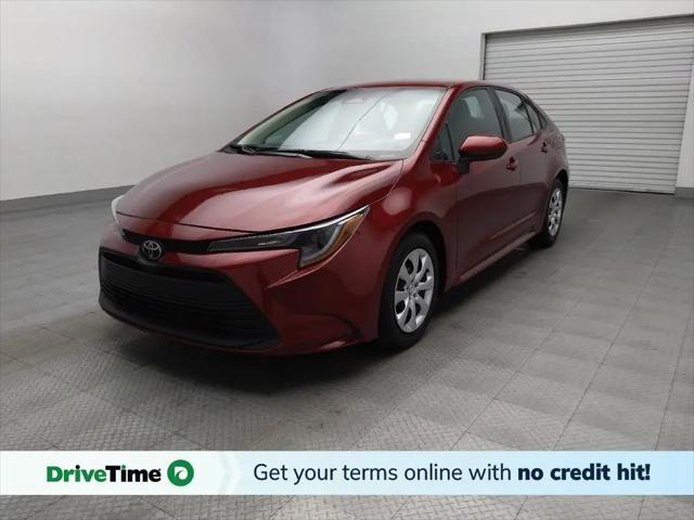2024 Toyota Corolla LE for sale in Tulsa, OK