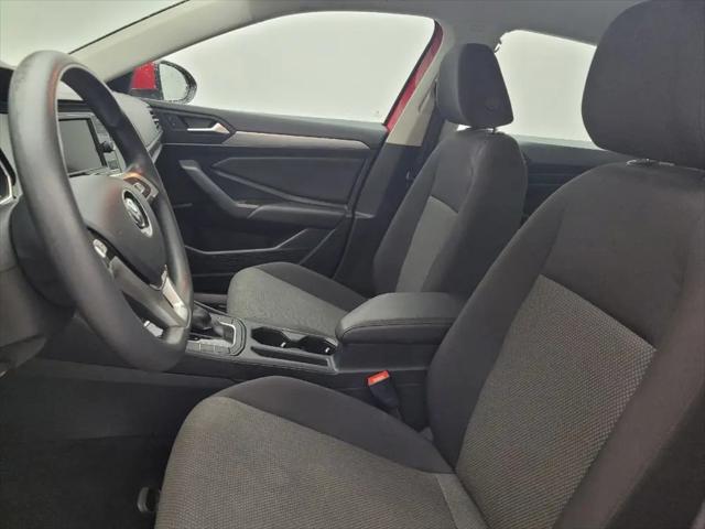 2021 Volkswagen Jetta 1.4T R-Line