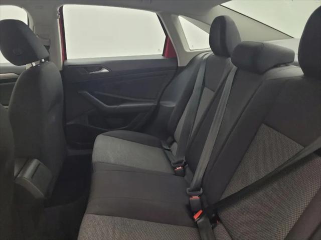 2021 Volkswagen Jetta 1.4T R-Line