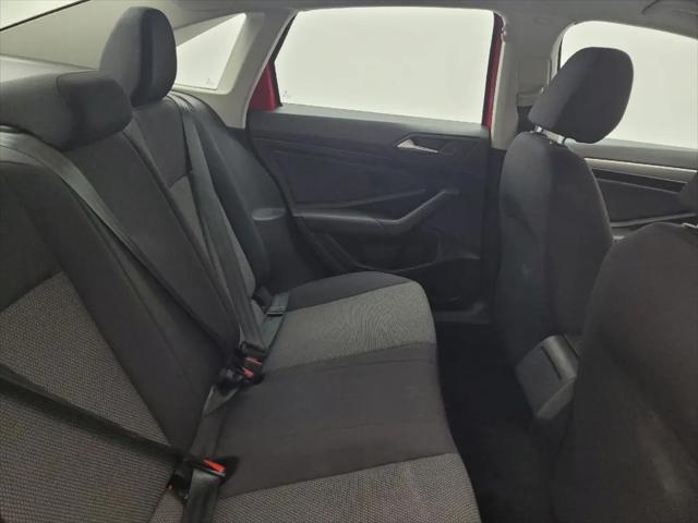 2021 Volkswagen Jetta 1.4T R-Line