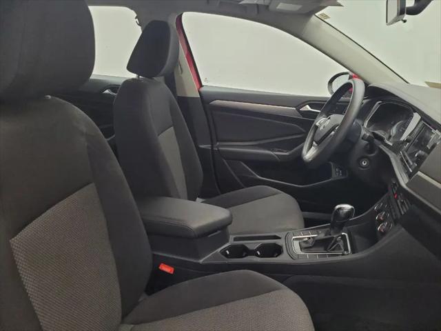 2021 Volkswagen Jetta 1.4T R-Line