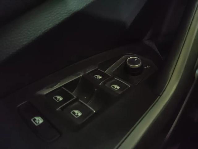 2021 Volkswagen Jetta 1.4T R-Line