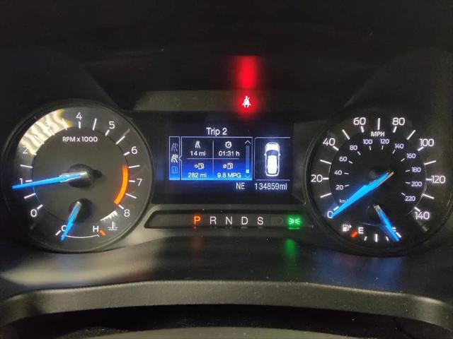 2017 Ford Explorer Base