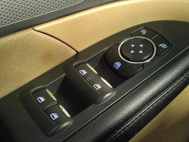 2017 Ford Explorer Base