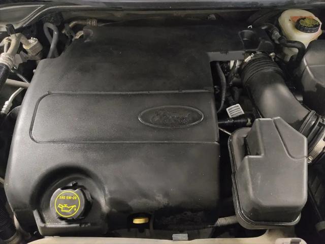 2017 Ford Explorer Base