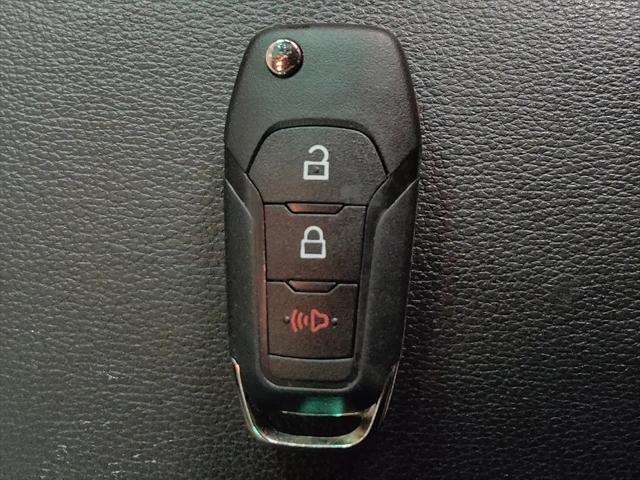 2017 Ford Explorer Base