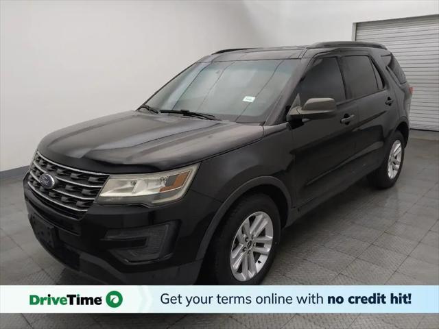 2017 Ford Explorer Base for sale in Temple, TX