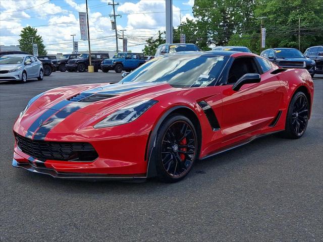 2015 Chevrolet Corvette Z06 2015 Chevrolet Corvette Z06