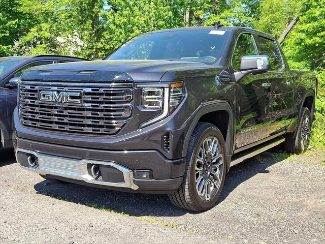 2026 GMC Sierra 1500 Crew Cab, Short Bed, Denali Ultimate, 4WD 2026 GMC Sierra 1500 Crew Cab, Short Bed, Denali Ultimate, 4WD
