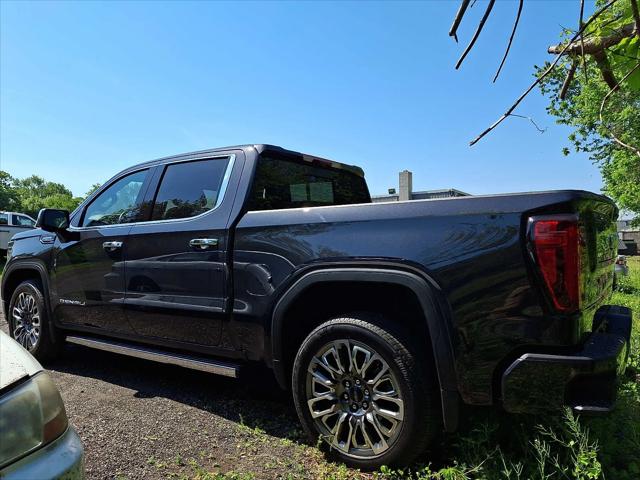 2026 GMC Sierra 1500 Crew Cab, Short Bed, Denali Ultimate, 4WD 2026 GMC Sierra 1500 Crew Cab, Short Bed, Denali Ultimate, 4WD