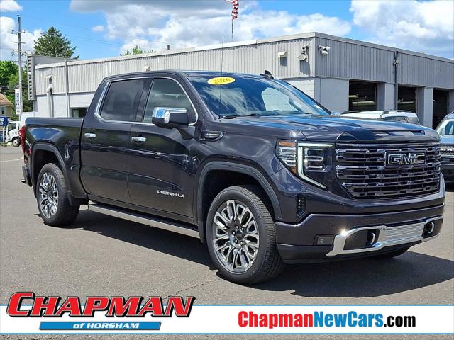 2026 GMC Sierra 1500 Crew Cab, Short Bed, Denali Ultimate, 4WD 2026 GMC Sierra 1500 Crew Cab, Short Bed, Denali Ultimate, 4WD