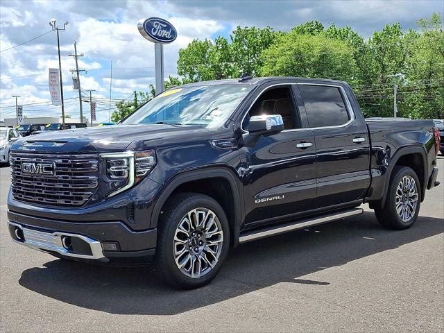 2026 GMC Sierra 1500 Crew Cab, Short Bed, Denali Ultimate, 4WD 2026 GMC Sierra 1500 Crew Cab, Short Bed, Denali Ultimate, 4WD
