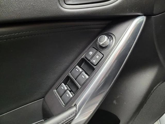 2016 Mazda Mazda6 i Touring