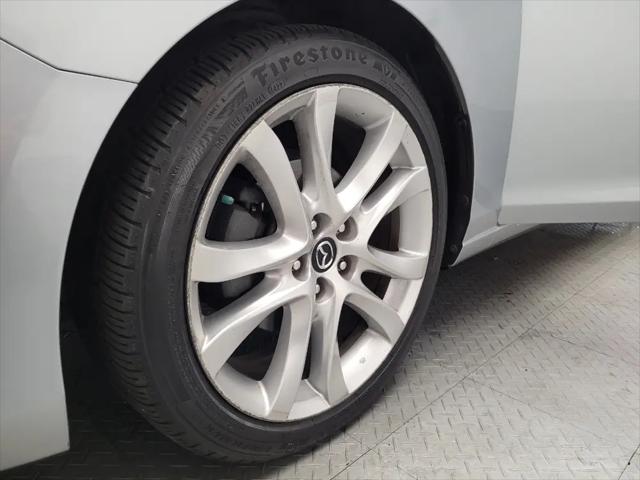 2016 Mazda Mazda6 i Touring