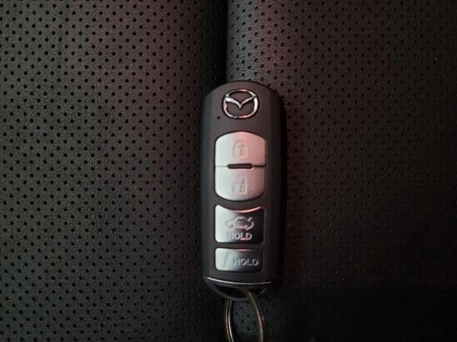 2016 Mazda Mazda6 i Touring