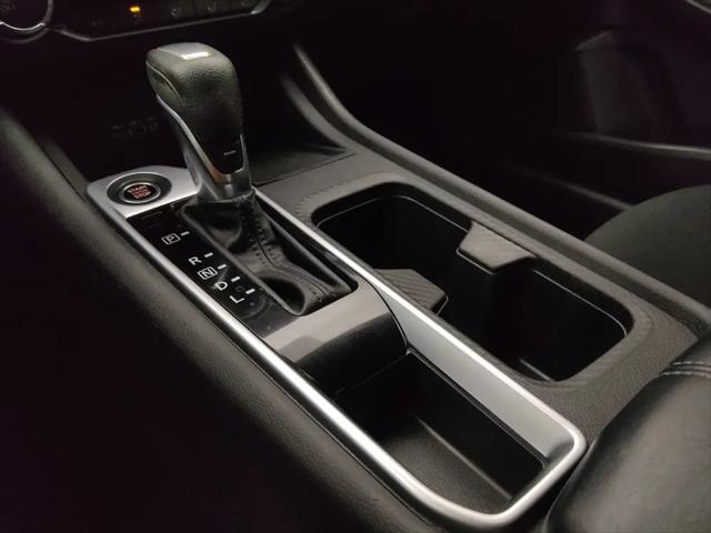 2023 Nissan Sentra SV Xtronic CVT