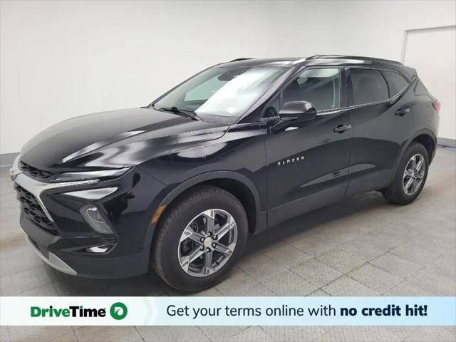 2024 Chevrolet Blazer FWD 2LT for sale in Madison, TN