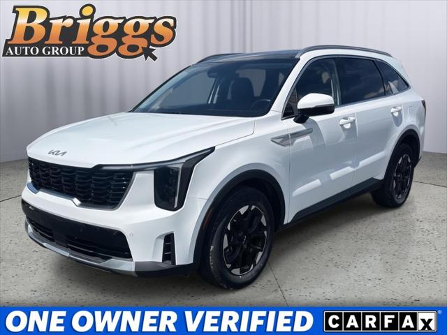 2025 Kia Sorento S for sale in Fort Scott, KS