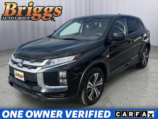 2025 Mitsubishi Outlander Sport 2.0 SE AWC for sale in Fort Scott, KS