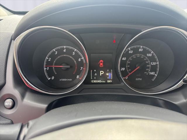 2025 Mitsubishi Outlander Sport 2.0 SE AWC