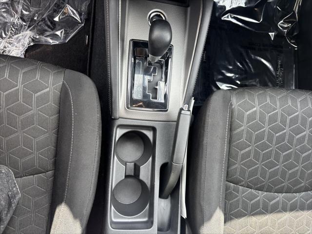 2025 Mitsubishi Outlander Sport 2.0 SE AWC