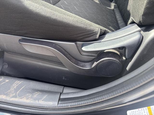 2025 Mitsubishi Outlander Sport 2.0 SE AWC