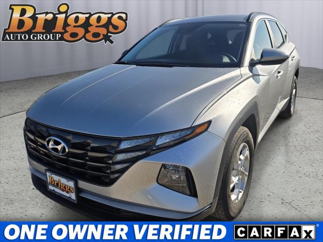 2024 Hyundai Tucson SEL for sale in Fort Scott, KS