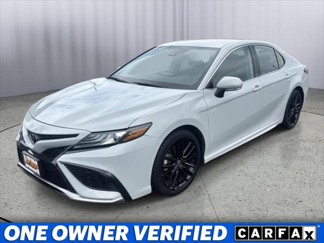 2024 Toyota Camry XSE for sale in Fort Scott, KS
