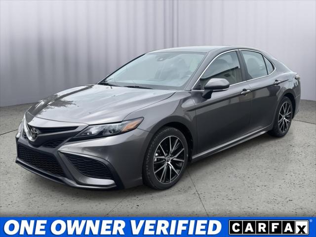 2024 Toyota Camry SE for sale in Fort Scott, KS