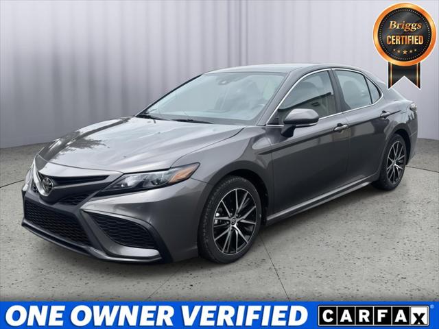 2024 Toyota Camry SE for sale in Fort Scott, KS