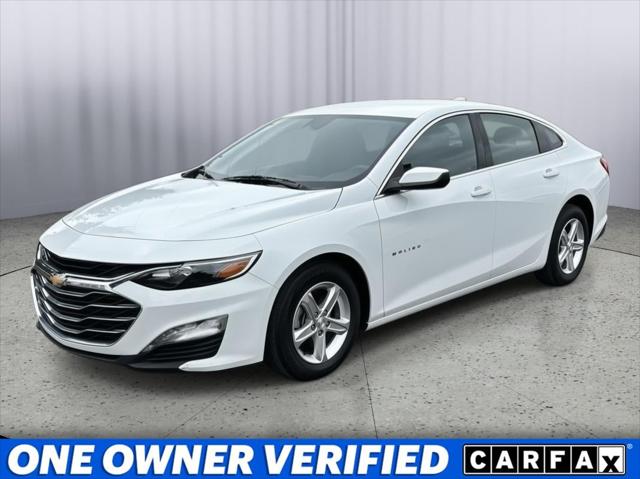 2024 Chevrolet Malibu FWD 1LT for sale in Fort Scott, KS