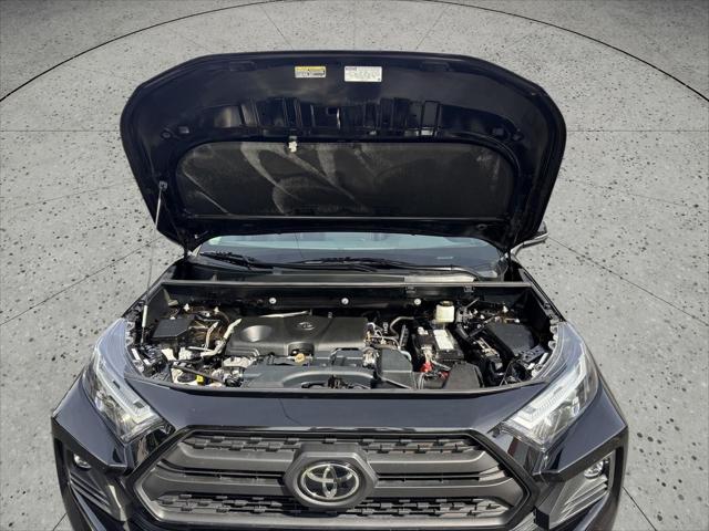 2023 Toyota RAV4 Adventure