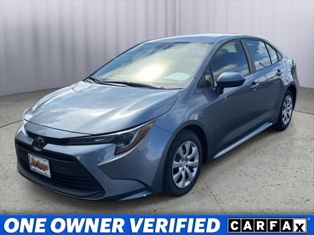 2024 Toyota Corolla LE for sale in Fort Scott, KS
