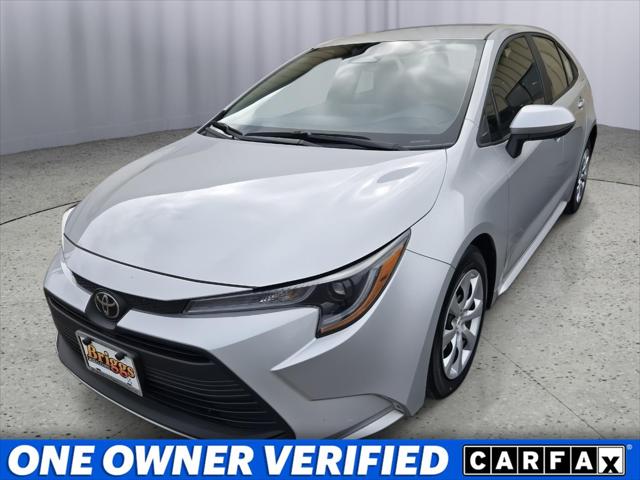 2024 Toyota Corolla LE for sale in Fort Scott, KS