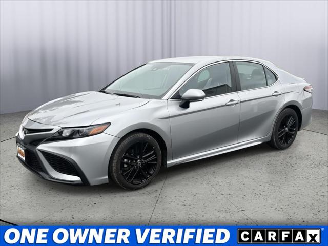 2024 Toyota Camry SE for sale in Fort Scott, KS