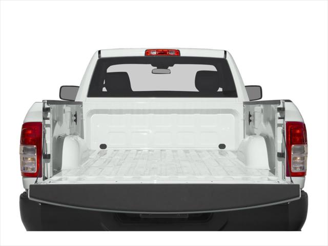 2021 Jeep Ram 2500 Tradesman Regular Cab 4x4 8' Box