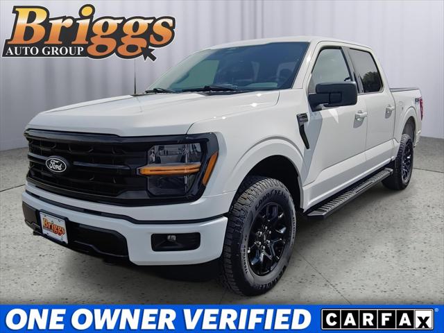 2025 Ford F-150 XLT for sale in Fort Scott, KS