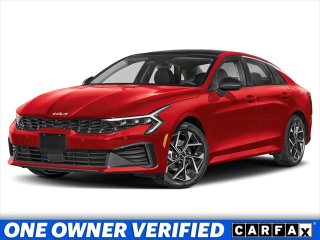 2025 Kia K5 EX for sale in Fort Scott, KS